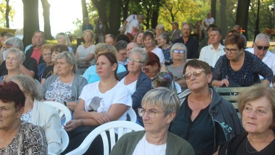 Uroczystości odpustowe w sanktuarium Matki Bożej Chełmskiej "Dziękujemy Ci Matko i Królowo" [GALERIA ZDJĘĆ]