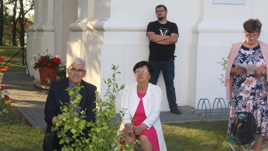 Uroczystości odpustowe w sanktuarium Matki Bożej Chełmskiej "Dziękujemy Ci Matko i Królowo" [GALERIA ZDJĘĆ]