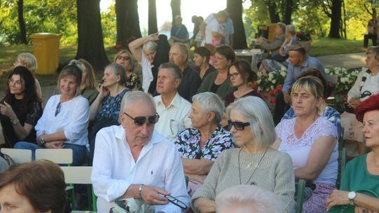 Uroczystości odpustowe w sanktuarium Matki Bożej Chełmskiej "Dziękujemy Ci Matko i Królowo" [GALERIA ZDJĘĆ]