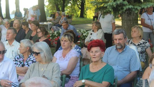 Uroczystości odpustowe w sanktuarium Matki Bożej Chełmskiej "Dziękujemy Ci Matko i Królowo" [GALERIA ZDJĘĆ]