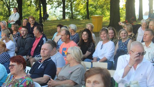 Uroczystości odpustowe w sanktuarium Matki Bożej Chełmskiej "Dziękujemy Ci Matko i Królowo" [GALERIA ZDJĘĆ]