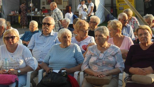 Uroczystości odpustowe w sanktuarium Matki Bożej Chełmskiej "Dziękujemy Ci Matko i Królowo" [GALERIA ZDJĘĆ]