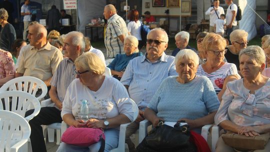 Uroczystości odpustowe w sanktuarium Matki Bożej Chełmskiej "Dziękujemy Ci Matko i Królowo" [GALERIA ZDJĘĆ]