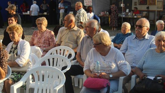 Uroczystości odpustowe w sanktuarium Matki Bożej Chełmskiej "Dziękujemy Ci Matko i Królowo" [GALERIA ZDJĘĆ]