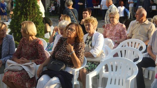 Uroczystości odpustowe w sanktuarium Matki Bożej Chełmskiej "Dziękujemy Ci Matko i Królowo" [GALERIA ZDJĘĆ]