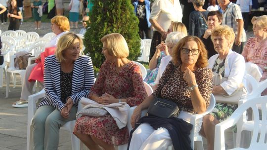 Uroczystości odpustowe w sanktuarium Matki Bożej Chełmskiej "Dziękujemy Ci Matko i Królowo" [GALERIA ZDJĘĆ]