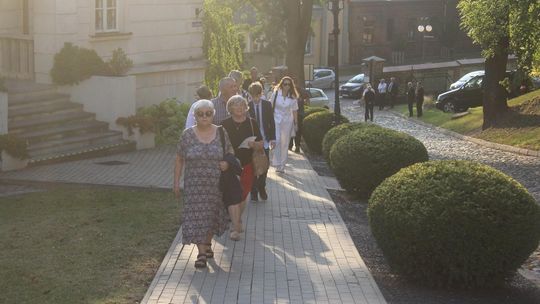 Uroczystości odpustowe w sanktuarium Matki Bożej Chełmskiej "Dziękujemy Ci Matko i Królowo" [GALERIA ZDJĘĆ]