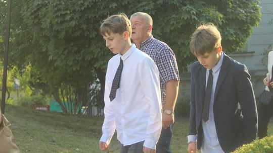 Uroczystości odpustowe w sanktuarium Matki Bożej Chełmskiej "Dziękujemy Ci Matko i Królowo" [GALERIA ZDJĘĆ]