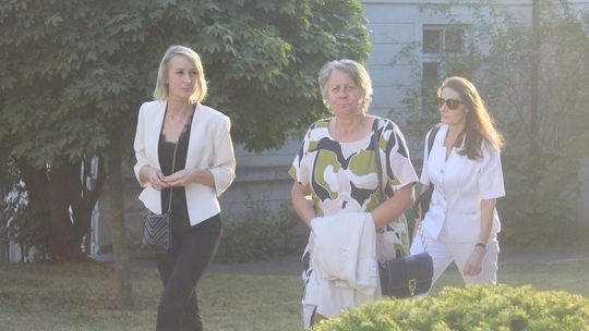 Uroczystości odpustowe w sanktuarium Matki Bożej Chełmskiej "Dziękujemy Ci Matko i Królowo" [GALERIA ZDJĘĆ]