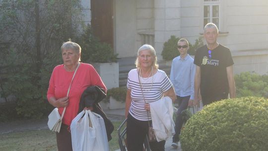 Uroczystości odpustowe w sanktuarium Matki Bożej Chełmskiej "Dziękujemy Ci Matko i Królowo" [GALERIA ZDJĘĆ]