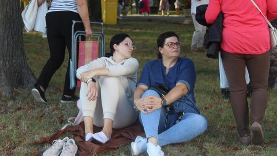 Uroczystości odpustowe w sanktuarium Matki Bożej Chełmskiej "Dziękujemy Ci Matko i Królowo" [GALERIA ZDJĘĆ]