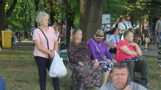 Uroczystości odpustowe w sanktuarium Matki Bożej Chełmskiej "Dziękujemy Ci Matko i Królowo" [GALERIA ZDJĘĆ]