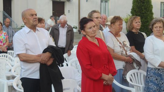 Uroczystości odpustowe w sanktuarium Matki Bożej Chełmskiej "Dziękujemy Ci Matko i Królowo" [GALERIA ZDJĘĆ]