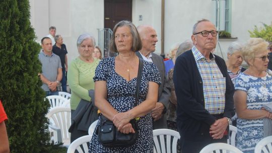 Uroczystości odpustowe w sanktuarium Matki Bożej Chełmskiej "Dziękujemy Ci Matko i Królowo" [GALERIA ZDJĘĆ]