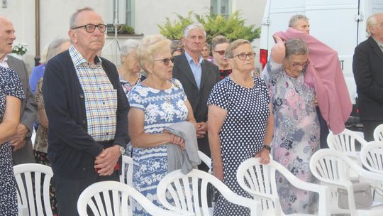 Uroczystości odpustowe w sanktuarium Matki Bożej Chełmskiej "Dziękujemy Ci Matko i Królowo" [GALERIA ZDJĘĆ]