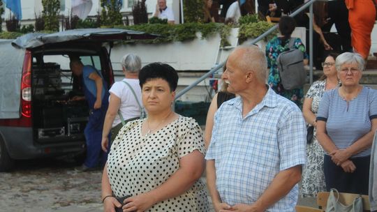 Uroczystości odpustowe w sanktuarium Matki Bożej Chełmskiej "Dziękujemy Ci Matko i Królowo" [GALERIA ZDJĘĆ]