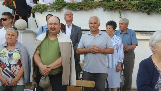 Uroczystości odpustowe w sanktuarium Matki Bożej Chełmskiej "Dziękujemy Ci Matko i Królowo" [GALERIA ZDJĘĆ]