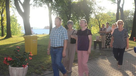 Uroczystości odpustowe w sanktuarium Matki Bożej Chełmskiej "Dziękujemy Ci Matko i Królowo" [GALERIA ZDJĘĆ]