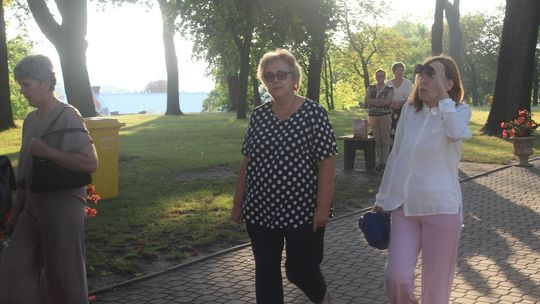 Uroczystości odpustowe w sanktuarium Matki Bożej Chełmskiej "Dziękujemy Ci Matko i Królowo" [GALERIA ZDJĘĆ]