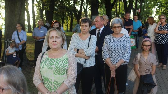 Uroczystości odpustowe w sanktuarium Matki Bożej Chełmskiej "Dziękujemy Ci Matko i Królowo" [GALERIA ZDJĘĆ]