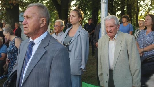 Uroczystości odpustowe w sanktuarium Matki Bożej Chełmskiej "Dziękujemy Ci Matko i Królowo" [GALERIA ZDJĘĆ]