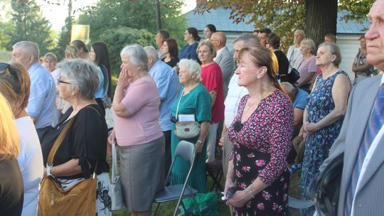 Uroczystości odpustowe w sanktuarium Matki Bożej Chełmskiej "Dziękujemy Ci Matko i Królowo" [GALERIA ZDJĘĆ]