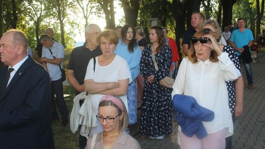 Uroczystości odpustowe w sanktuarium Matki Bożej Chełmskiej "Dziękujemy Ci Matko i Królowo" [GALERIA ZDJĘĆ]