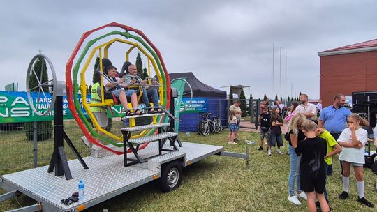 Chełm. Naukowy Piknik Rodzinny w kampusie PANS. To był dzień pełen nauki i zabawy [GALERIA ZDJĘĆ]