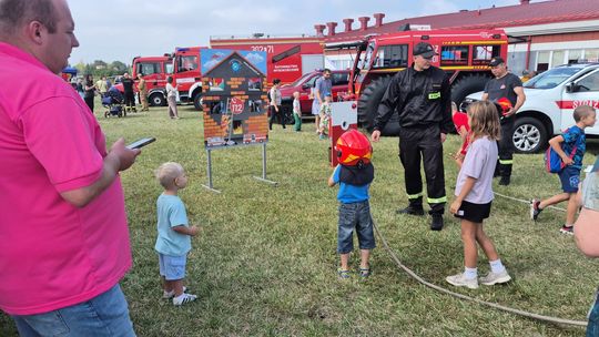 Chełm. Naukowy Piknik Rodzinny w kampusie PANS. To był dzień pełen nauki i zabawy [GALERIA ZDJĘĆ]
