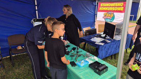 Chełm. Naukowy Piknik Rodzinny w kampusie PANS. To był dzień pełen nauki i zabawy [GALERIA ZDJĘĆ]