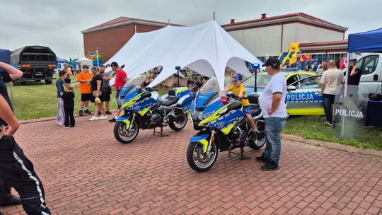 Chełm. Naukowy Piknik Rodzinny w kampusie PANS. To był dzień pełen nauki i zabawy [GALERIA ZDJĘĆ]