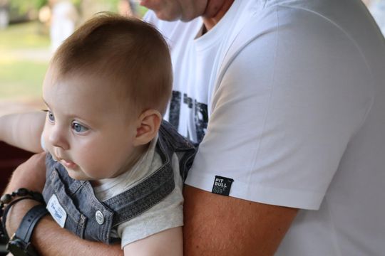 Dożynki powiatu chełmskiego 2025. Mieszkańcy dziękowali za plony cz. III [GALERIA ZDJĘĆ]