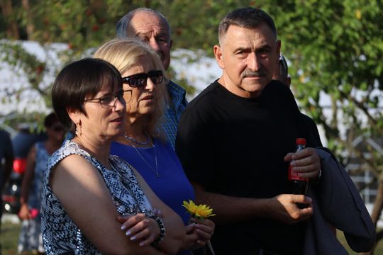 Dożynki powiatu chełmskiego 2025. Mieszkańcy dziękowali za plony cz. III [GALERIA ZDJĘĆ]