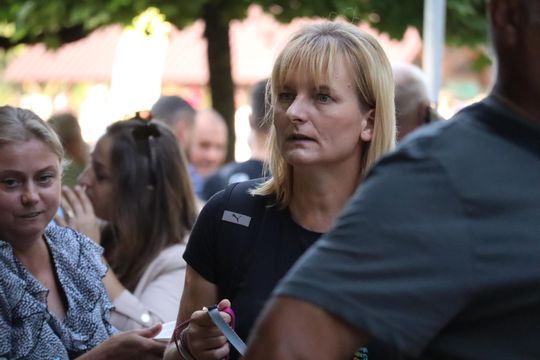 Dożynki powiatu chełmskiego 2025. Mieszkańcy dziękowali za plony cz. III [GALERIA ZDJĘĆ]