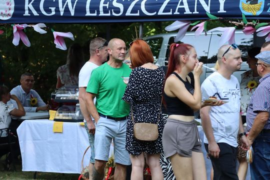 Dożynki powiatu chełmskiego 2025. Mieszkańcy dziękowali za plony cz. III [GALERIA ZDJĘĆ]