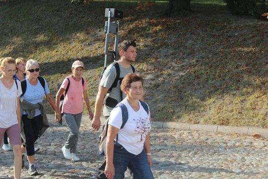 Uroczystości odpustowe w sanktuarium Matki Bożej Chełmskiej "Dziękujemy Ci Matko i Królowo" [GALERIA ZDJĘĆ]