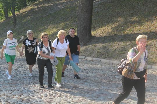 Uroczystości odpustowe w sanktuarium Matki Bożej Chełmskiej "Dziękujemy Ci Matko i Królowo" [GALERIA ZDJĘĆ]