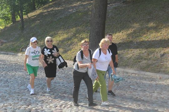 Uroczystości odpustowe w sanktuarium Matki Bożej Chełmskiej "Dziękujemy Ci Matko i Królowo" [GALERIA ZDJĘĆ]