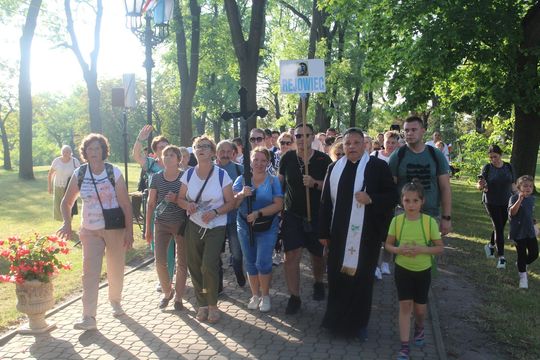 Uroczystości odpustowe w sanktuarium Matki Bożej Chełmskiej "Dziękujemy Ci Matko i Królowo" [GALERIA ZDJĘĆ]