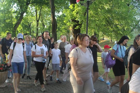 Uroczystości odpustowe w sanktuarium Matki Bożej Chełmskiej "Dziękujemy Ci Matko i Królowo" [GALERIA ZDJĘĆ]