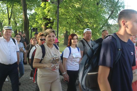 Uroczystości odpustowe w sanktuarium Matki Bożej Chełmskiej "Dziękujemy Ci Matko i Królowo" [GALERIA ZDJĘĆ]