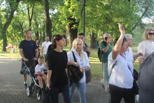 Uroczystości odpustowe w sanktuarium Matki Bożej Chełmskiej "Dziękujemy Ci Matko i Królowo" [GALERIA ZDJĘĆ]