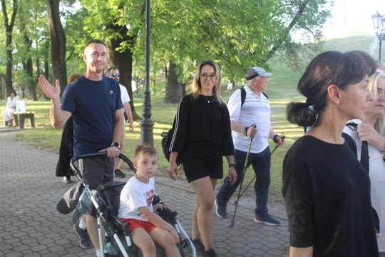 Uroczystości odpustowe w sanktuarium Matki Bożej Chełmskiej "Dziękujemy Ci Matko i Królowo" [GALERIA ZDJĘĆ]