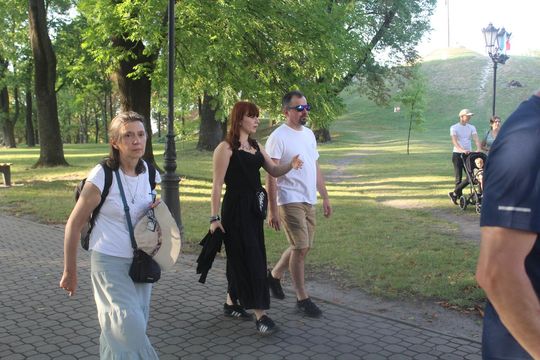 Uroczystości odpustowe w sanktuarium Matki Bożej Chełmskiej "Dziękujemy Ci Matko i Królowo" [GALERIA ZDJĘĆ]