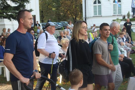 Uroczystości odpustowe w sanktuarium Matki Bożej Chełmskiej "Dziękujemy Ci Matko i Królowo" [GALERIA ZDJĘĆ]