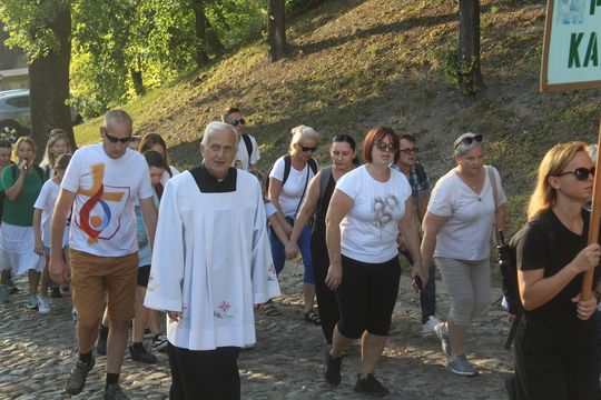 Uroczystości odpustowe w sanktuarium Matki Bożej Chełmskiej "Dziękujemy Ci Matko i Królowo" [GALERIA ZDJĘĆ]