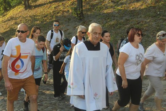Uroczystości odpustowe w sanktuarium Matki Bożej Chełmskiej "Dziękujemy Ci Matko i Królowo" [GALERIA ZDJĘĆ]