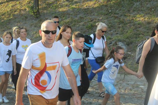 Uroczystości odpustowe w sanktuarium Matki Bożej Chełmskiej "Dziękujemy Ci Matko i Królowo" [GALERIA ZDJĘĆ]