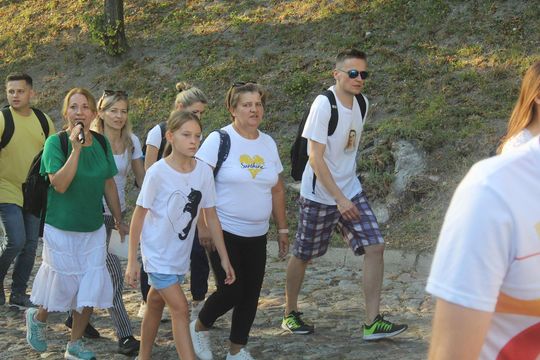 Uroczystości odpustowe w sanktuarium Matki Bożej Chełmskiej "Dziękujemy Ci Matko i Królowo" [GALERIA ZDJĘĆ]