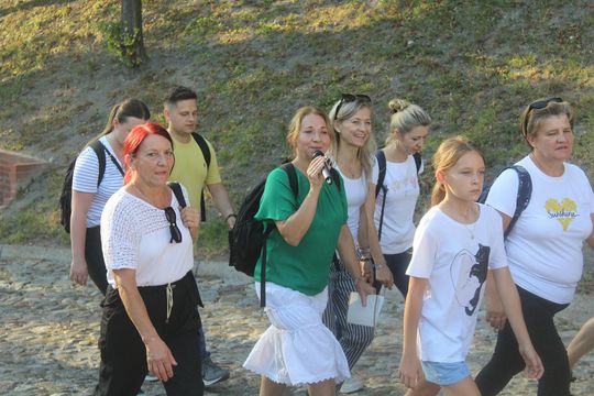 Uroczystości odpustowe w sanktuarium Matki Bożej Chełmskiej "Dziękujemy Ci Matko i Królowo" [GALERIA ZDJĘĆ]